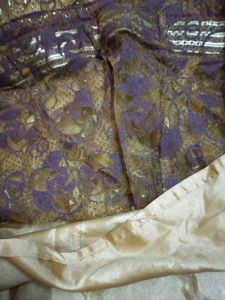 Masaqali Elegant Indian Anarkali Dress