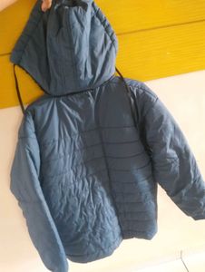 winter jacket for men