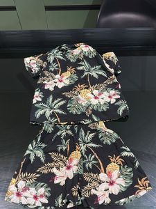 Cool Kids' Graphic Tee &amp; Shorts Set