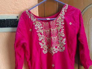 all set ...kurti pant dupatta se