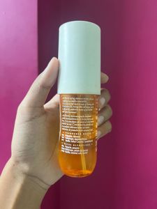 Sol de Janeiro Cheirosa 62 Perfume 10ml decant