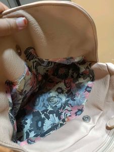 Cute  Bow Shoulder Bag