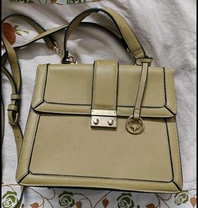 Combo vera moda and  Allen Solly Satchel
