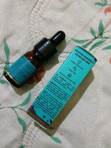 Pilgrim Peeling Solution