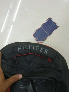Tommy Hilfiger Backpack