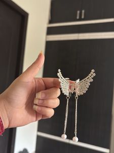 Elegant Hair clutchers (Set of 3)