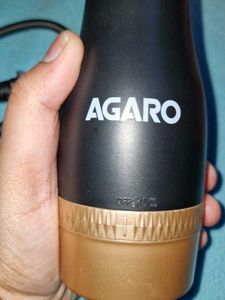 AGARO Volumizer Hair Dryer