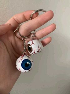 Handmade Halloween Pendants Necklace Set