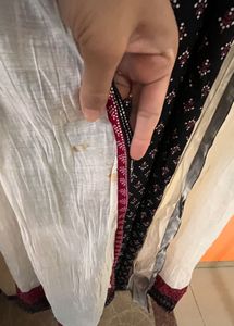 Trending Kurta with Unique Design