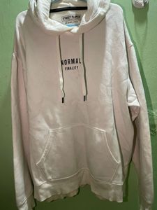 Men's Hoodie "Extraordinary International"