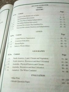 N MathsText Book On Social Science Scienc