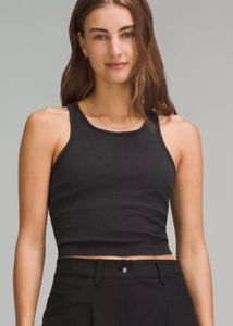 Lululemon tanktops small size