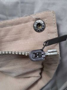 Brick Double Sided Jacket(Read Description)
