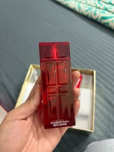 Elizabeth Arden Red Door Perfume