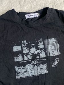 Graphic Print T-Shirt