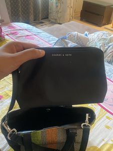 Hand Bag..