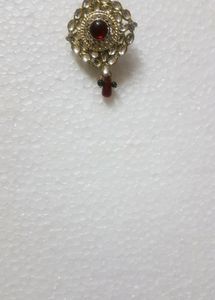 A new brooch