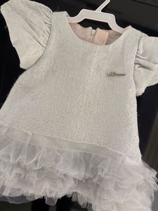 Baby girl Ruffled dress