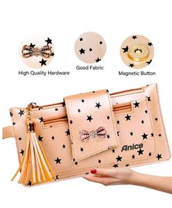 Brand New***Party Purple Clutch