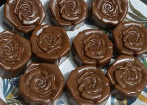 Coffee Soap 2