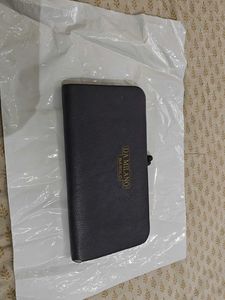 DA MILANO BAROLO Clutch Bag