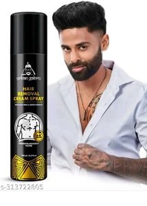Urban Gabru Hair Removal Cream Spray