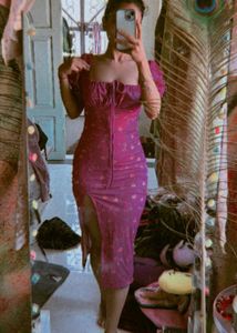 Bodycone Dress