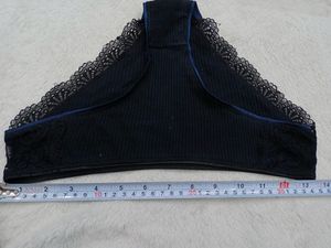 ⚛️ Black 30 Size Hot Look
