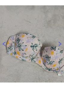 H&M Underwired Padded Bra
