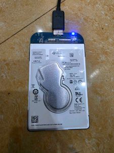 Brand New Seagate Sata Hdd 1tb Hardisk Non Working