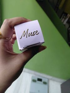 Muse Lavender Latte EDP. 5ml decant.