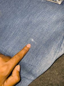Vintage Edwin 505X Redline Selvedge Japanese Denim