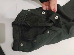Casual Joggers