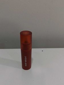 Mask Friendly Lip Tint