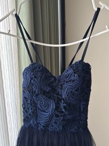 Party Frilly Dress