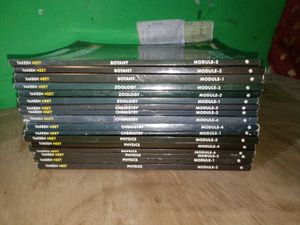 Yakeen NEET Physics, Zoology, Chemistry, Botany