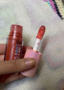 Glam21 Shimmer Lip Gloss