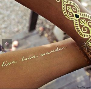 Tattoo By Shibani