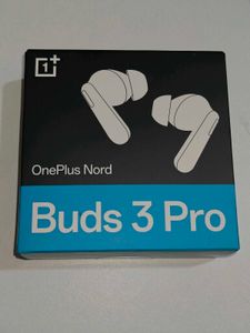 OnePlus Nord Buds 3 Pro