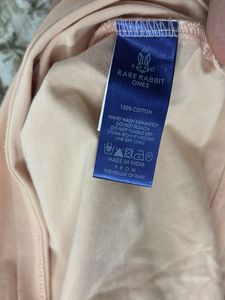 Rare Graphic Print T-Shirt