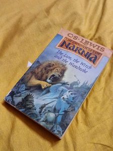 Narnia First Book