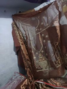 new lehnga
