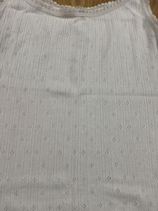 M&amp;S women Thermal Vest