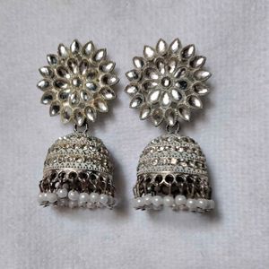 Combo of Earrings