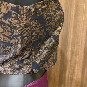 Lehenga Choli Set