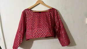Unused Indowestern Dress