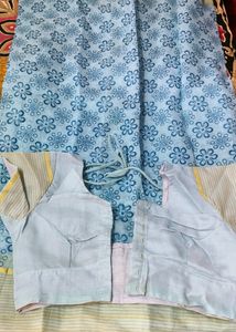 Beautiful Cotton Sarees