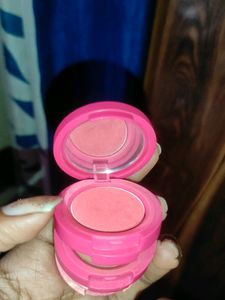 Blush Contour Highlighter