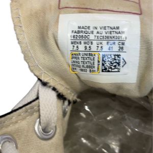 Converse Chuck Taylor 70 hi