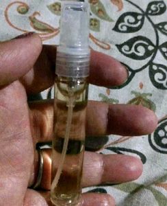 NYKAA Wanderlust Midnight in New York Mist 10ml